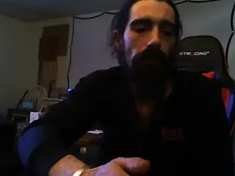 Neekaleek89's Webcam Show