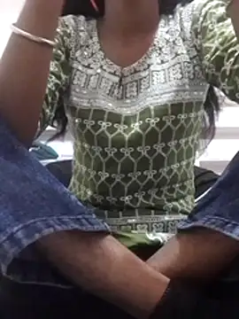 Isha_kumari_69's Live XXX Chat