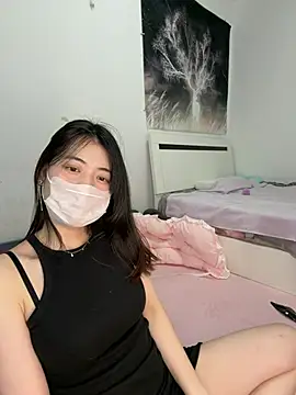 baoli_888 Chat XXX in diretta