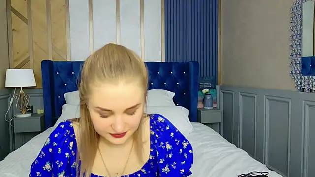 Chatroom XXX en direct de Molly_Voss