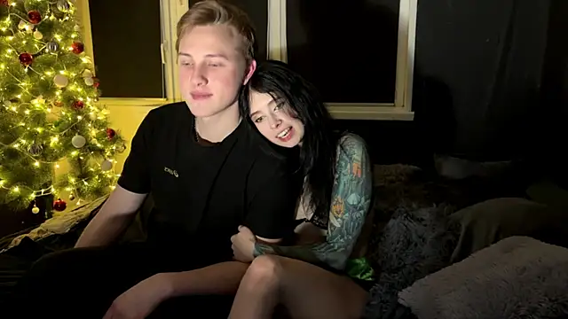 Chat +18 de love4couple ao vivo