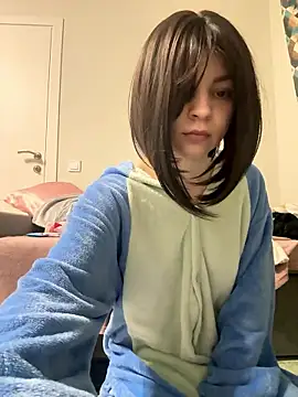 Lily_Lii – Kamerová šou