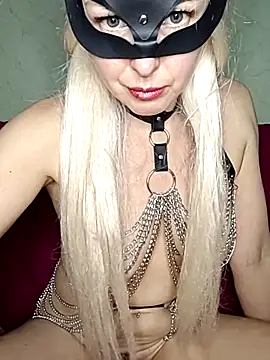 Chat +18 de _U_DreaM_ ao vivo