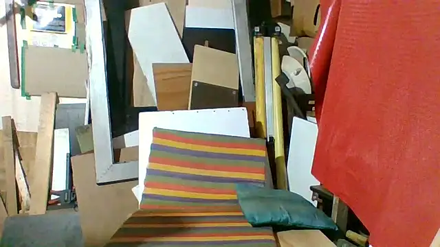 mari657's Live XXX Chat