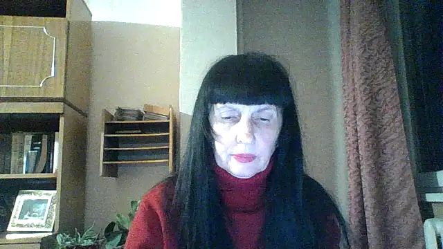 MelanyBanks' Live XXX Chat