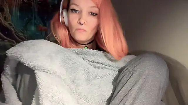 FRRANNKIE Chat XXX in diretta