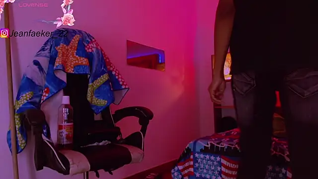 Show de webcam de dilan_alfonzo