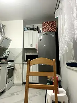 XXX chat uživo modela LanaSoftt