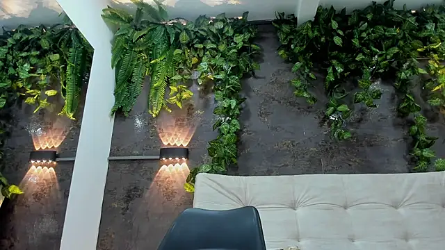 XXX chat uživo modela alice_greco