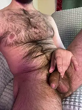 Deckard_Webb1_'s Webcam Show