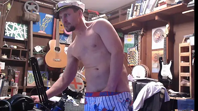 Chat XXX ao vivo de itsjameswebbscope