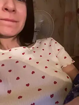 Starry_Siren's Live XXX Chat