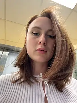 Dina_Tease – Kamerová šou