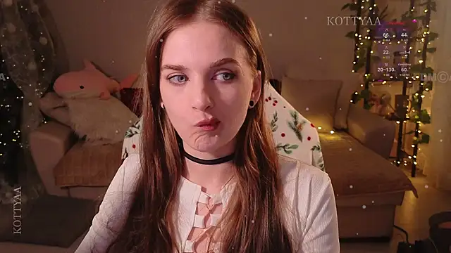 -Kottyaa-'s Live XXX Chat