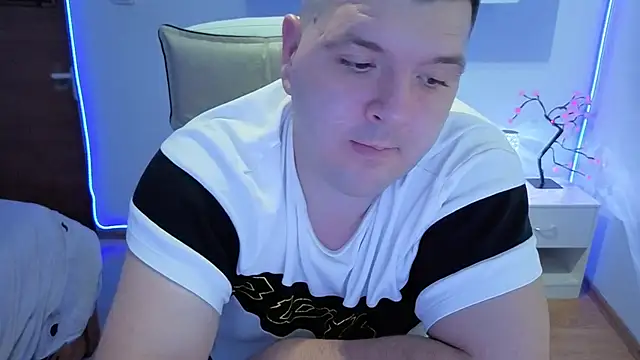 JasonJacks' Live XXX Chat