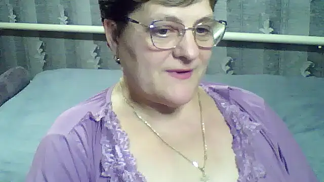 XXX chat uživo modela ElzaJewel