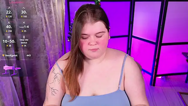 Mia_Ray's Live XXX Chat