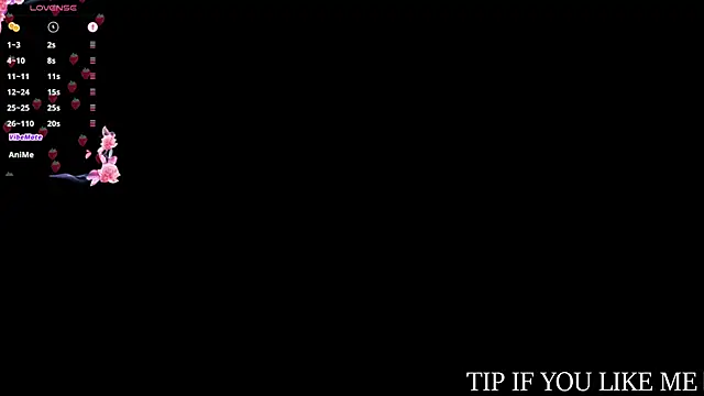 Abby_Cartman Webcamshow