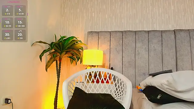 Chat XXX ao vivo de Jacob_606