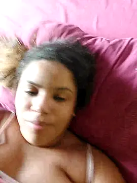 biancaalvess' Webcam Show