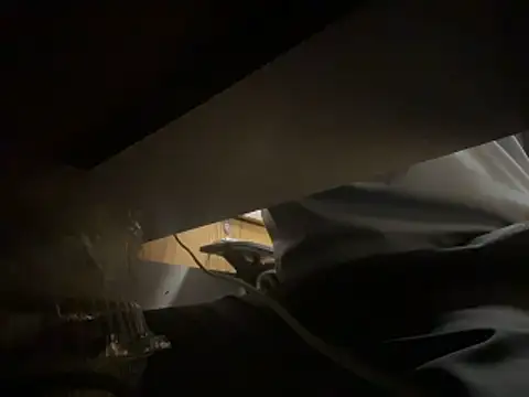 Cum2urGOD's Webcam Show