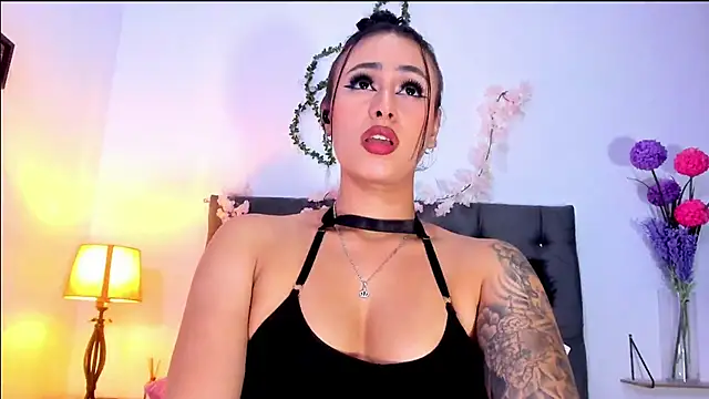 XXX chat uživo modela SagiraBelle