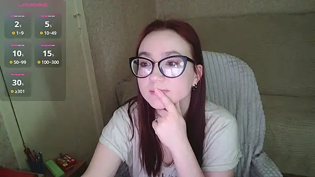 XXX chat uživo modela Micky_Wood