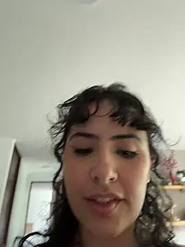 Chat +18 de SugarTroubl33 ao vivo