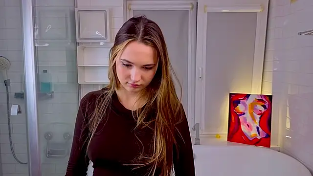 LeenaPuita's Live XXX Chat