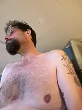 biggdaddyandqueenn's Webcam Show