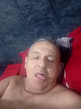 maxxpott's Webcam Show