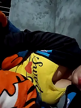 XXX chat uživo modela vangkt-cute