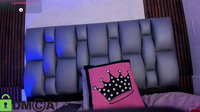 XXX chat uživo modela alisson__garcia