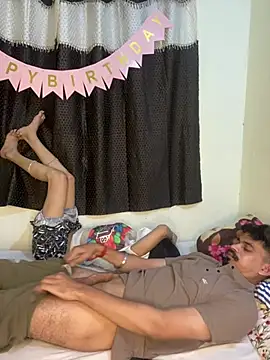 Show de Jennifferrose na webcam