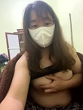 XXX chat uživo modela ave-delight