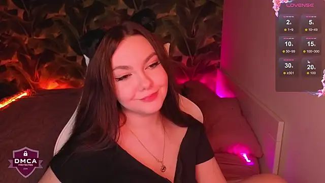 KaterinaWave's Live XXX Chat