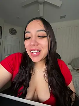 Show de DSLSHAWTY na webcam