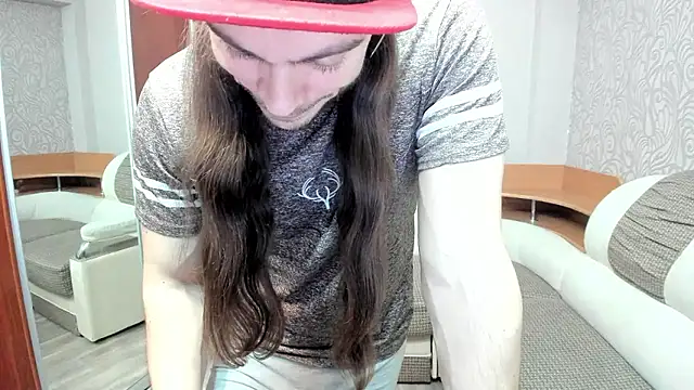 Chat XXX ao vivo de AlansonofDaddy