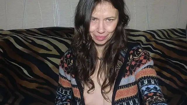 XXX chat u živo modela Brenda__Star