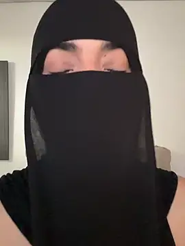 najwarazak's Webcam Show