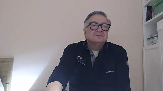 YOU6me's Webcam Show