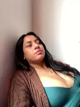 JuanaFisher's Live XXX Chat