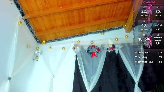 esteveen_ortegas_'s Webcam Show