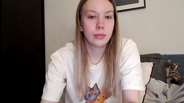 Chat +18 de Scarlettford ao vivo