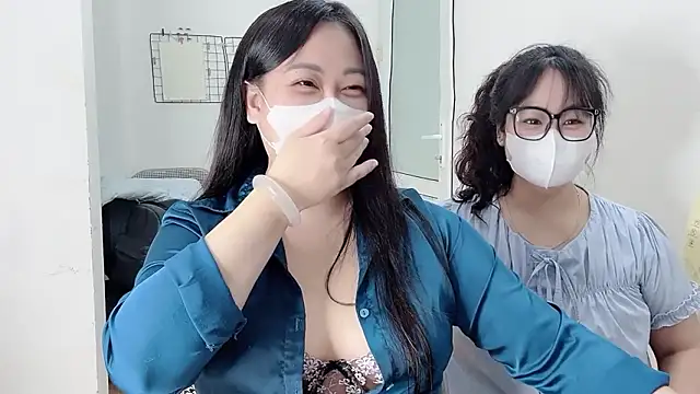 XXX chat uživo modela Bamboo_Swetie