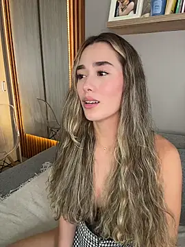 FridaKlein's Live XXX Chat