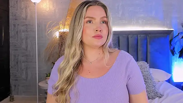 GaiaBaker's Live XXX Chat