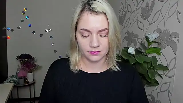 XXX chat uživo modela MariaSttone