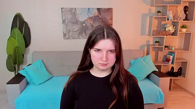 BonneyLove's Live XXX Chat