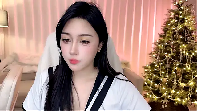 Canbaobao-KK's Webcam Show